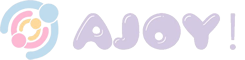 ajoykidscafe.com.ar Logo